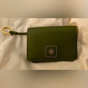 Tory Burch Card Holder